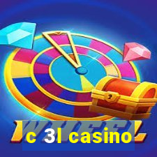 c 3l casino